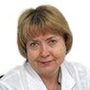 Шацких Елена Викторовна