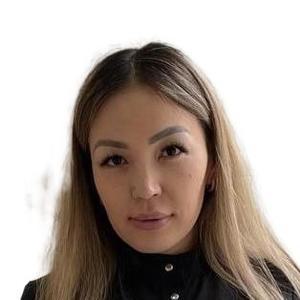Чубаркина Линура Ербулатовна