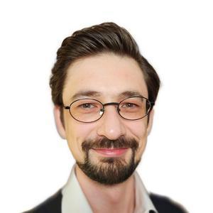 КатибиБисада Дмитрий Александрович