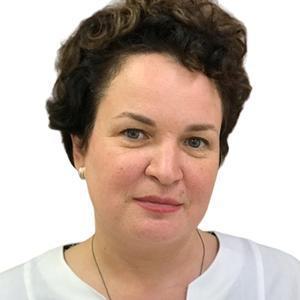 Семиног Татьяна Николаевна