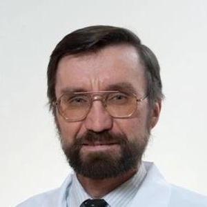Семенов Сергей Леонидович