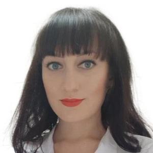 Галимова Анна Петровна