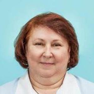 Болгова Валерия Викторовна