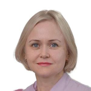 Пшеничникова Анастасия Валентиновна