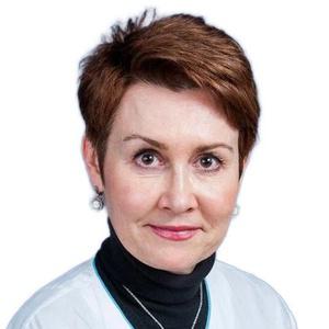 Толкачева Наталья Геннадьевна