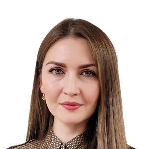 Вульф Маргарита Эдуардовна