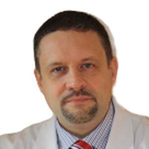 Декан Вячеслав Станиславович
