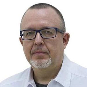 Волчецкий Алексей Леонидович