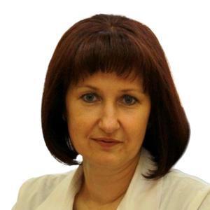 Кравцова Наталия Борисовна