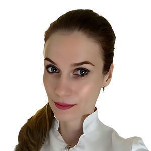 Силкина Наталья Викторовна