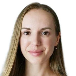 Хан Галина Константиновна
