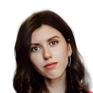 Шевелева Анна Сергеевна
