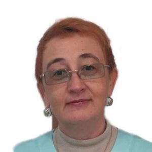 Коваленко Марина Анатольевна