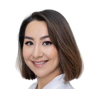 Арсланова Гульдар Радифовна
