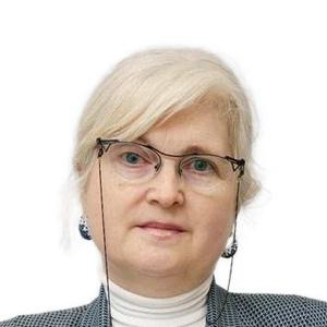 Озерова Светлана Анатольевна