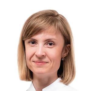 Максимова Ксения Андреевна