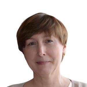 Челпанова Инна Владимировна