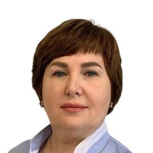 Семенюк Ольга Анатольевна