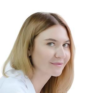 Ковалишина Елена Юрьевна