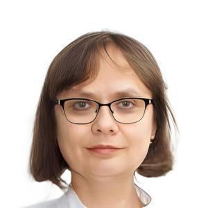 Полищук Ольга Анатольевна