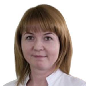 Гузеева Марина Викторовна