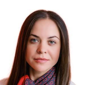 Косова Наталья Евгеньевна