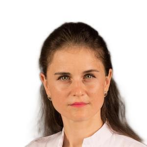 Иванцова Анна Васильевна