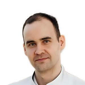 Игнатенко Иван Николаевич