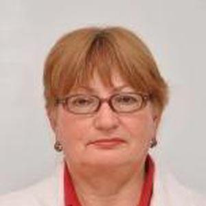 Желуницына Елена Васильевна