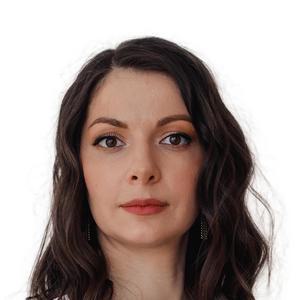 Монахова Анастасия Вячеславовна