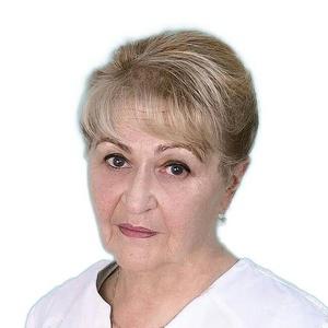 Кузьмина Энэлия Павловна