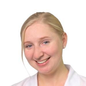 Утросина Екатерина Сергеевна