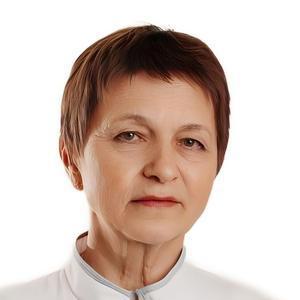Глебова Наталья Георгиевна