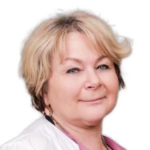 Бушуева Елена Андреевна