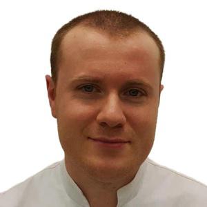 Рузанкин Михаил Сергеевич