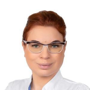 Силюк Татьяна Валентиновна