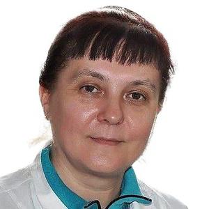 Кайгородова Римма Харисовна