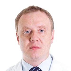Богданов Вячеслав Николаевич