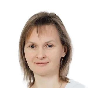Шелухина Светлана Витальевна