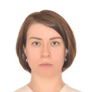 Родыгина Елена Сергеевна