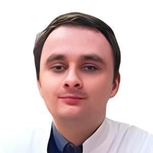 Филинюк Павел Юрьевич