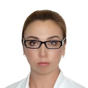 Курсакина Елена Владимировна
