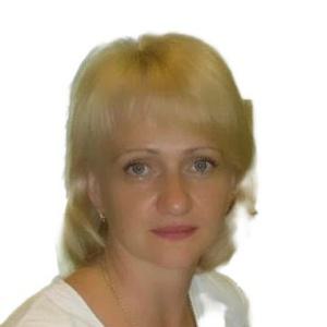 Карпенкова Ирина Владимировна
