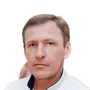 Нестеров Михаил Николаевич