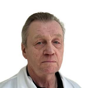 Мироненко Сергей Робертович