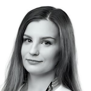 Саблина Алина Сергеевна