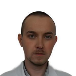 Сайфутдинов Ринат Рафикович