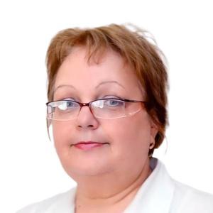 Бездомова Татьяна Владимировна