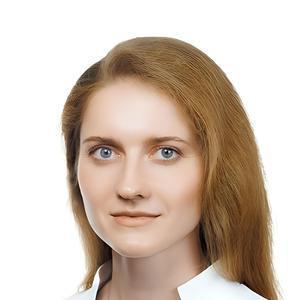 Василькина Ольга Владимировна