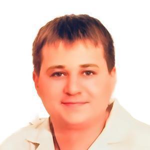 Андреев Андрей Сергеевич